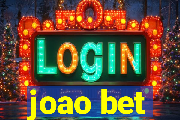 joao bet